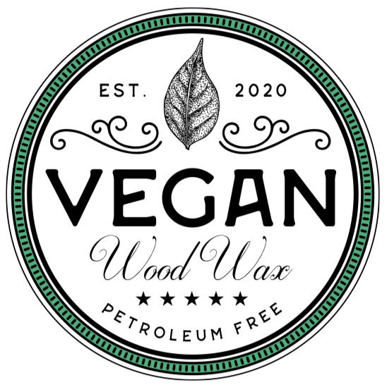 vegan wood wax
